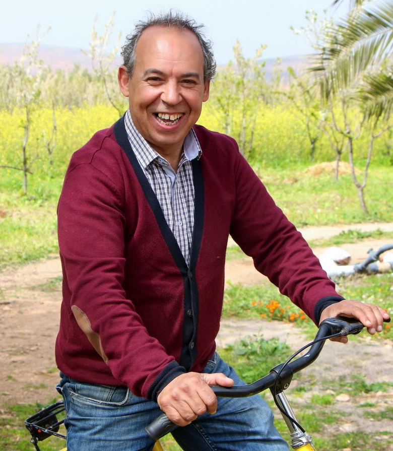 Tarik Lechkar